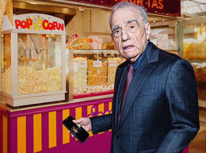 scorsese