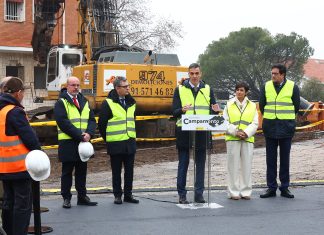 El Gobierno regalará viviendas de protección oficial a los caseros que no suban el alquiler a sus actuales inquilinos
