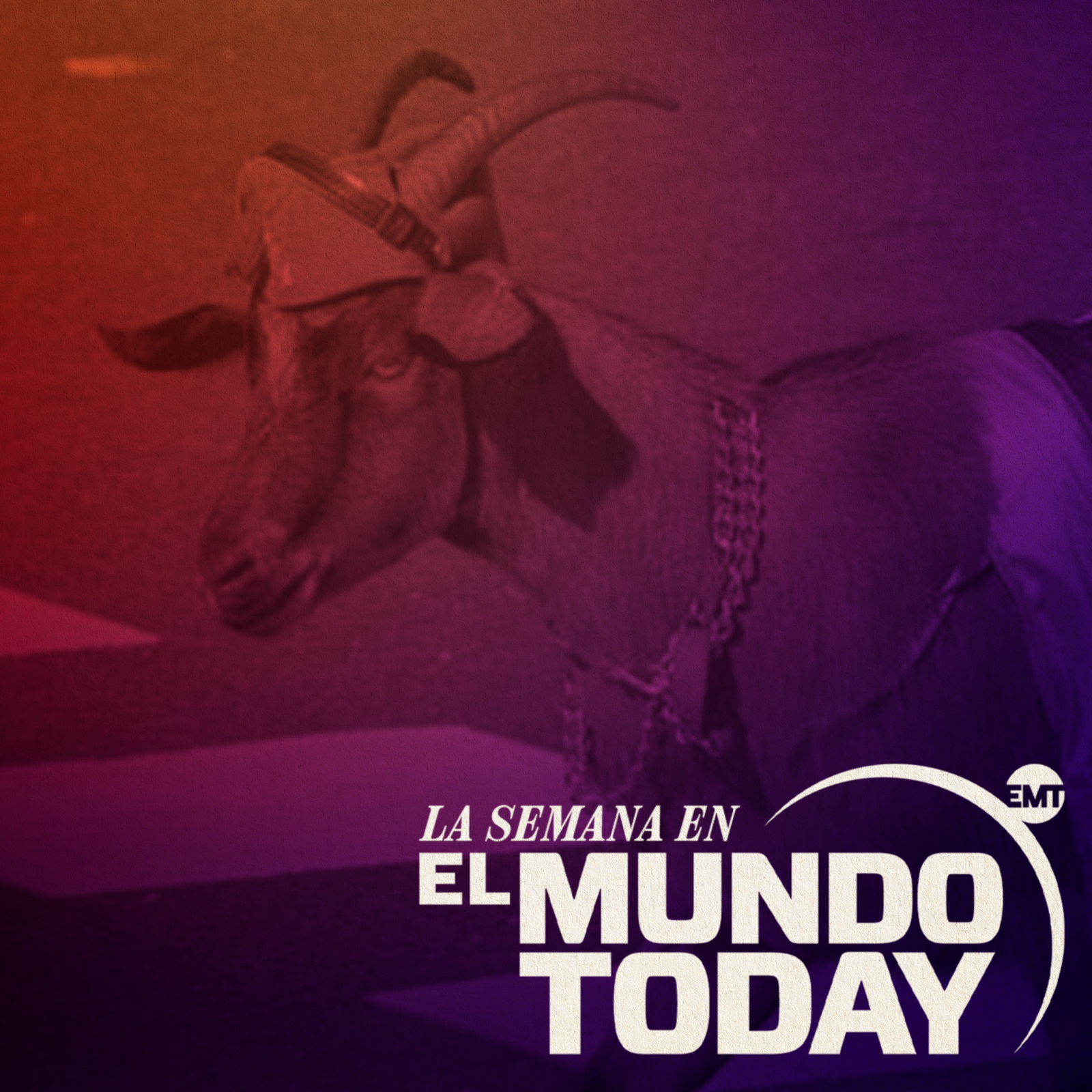 El Mundo Today Podcasts