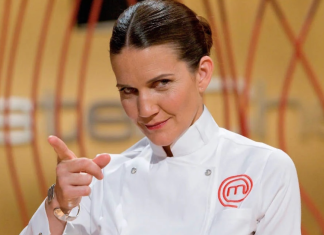 Samantha Vallejo-Nájera abandona Masterchef tras trece años al considerar afianzado el crecimiento de Vox