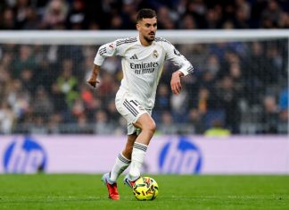 El Real Madrid vuelve a tener suerte con los árbitros cuando más lo necesita