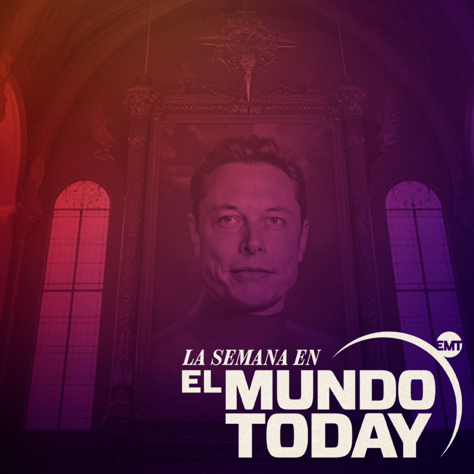 El Mundo Today Podcasts