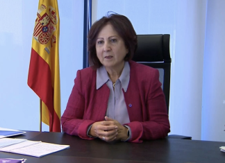 La nueva Fiscal General del Estado asume que acabará condenada por el Supremo si se sigue informando de los «protocolos de la vergüenza» de Ayuso