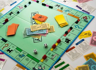 Las nuevas ediciones del Monopoly impedirán a los jugadores comprar propiedades excepto si son herederos