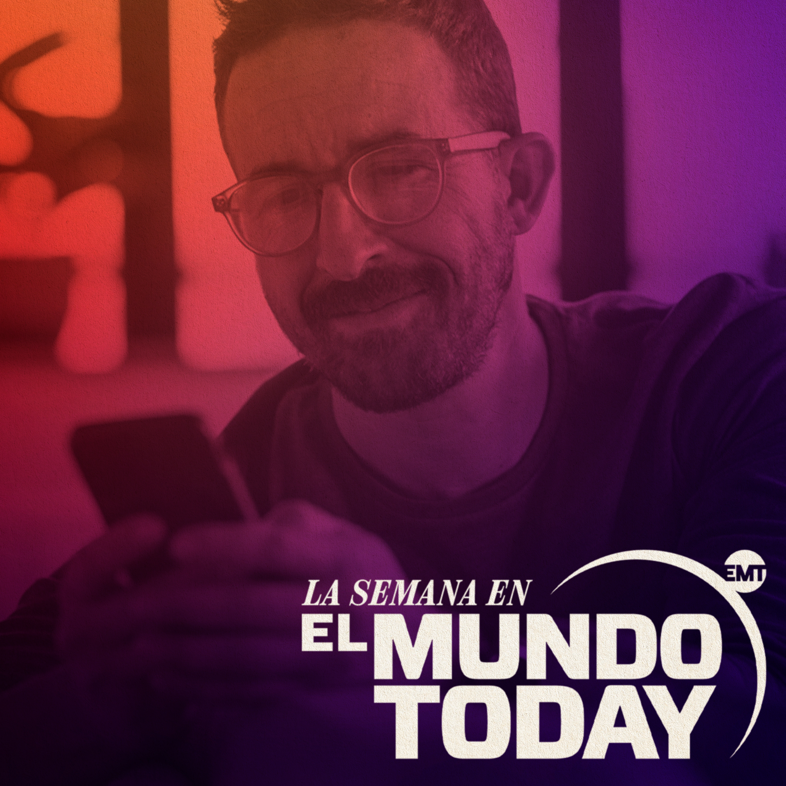 El Mundo Today Podcasts