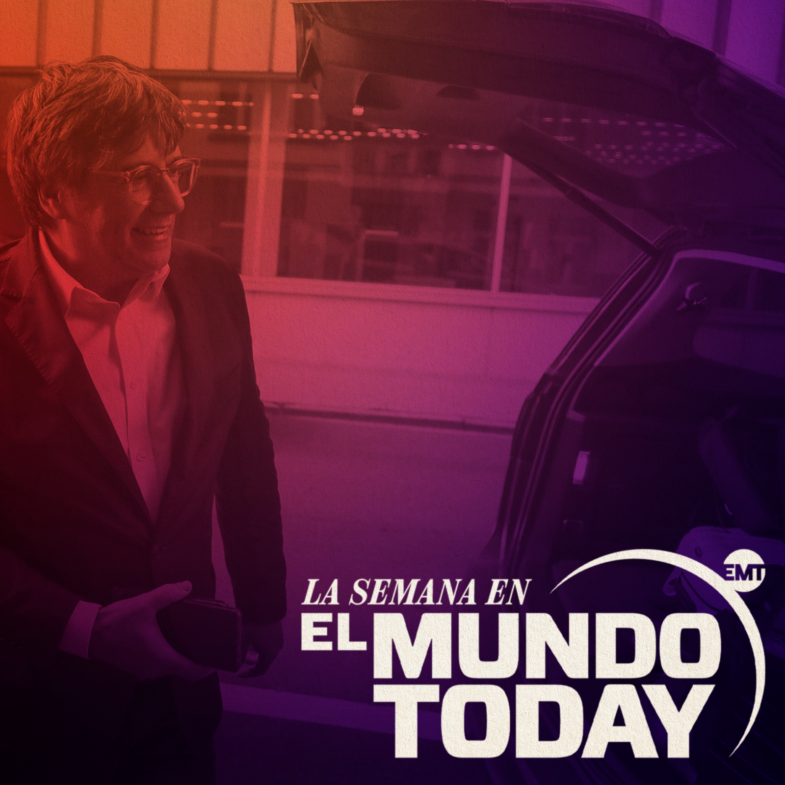 El Mundo Today Podcasts