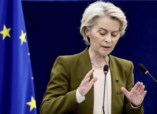 Europa pierde la paciencia con Estados Unidos y amenaza seriamente con emitir un comunicado