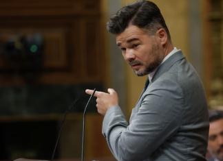 Proponen crear un nuevo partido de izquierdas que abogue por la unidad de la izquierda