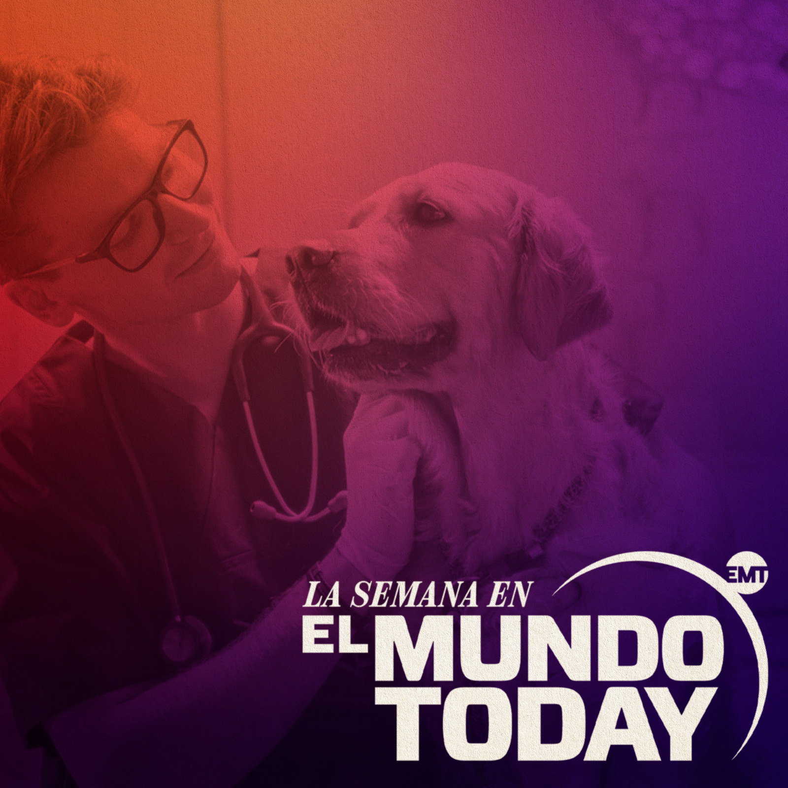 El veterinario de Sánchez comparece para desmentir los rumores sobre su estado de salud