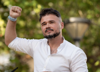 La unión de las izquierdas lograría mayoría absoluta en los Mundos de Yupi