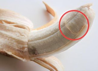 Que el plátano tenga esos hilos laterales que saben a mierda, principal prueba de que Dios no existe y que todo es fruto del azar