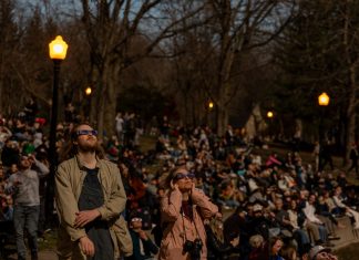 Las entradas del CSIC para el eclipse de 2026 se agotan en 30 minutos