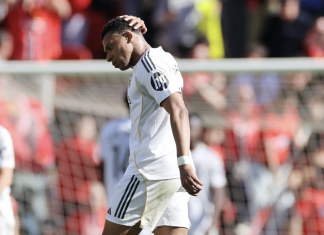 El Real Madrid podría haberse dejado perder para resucitar a los tres días contra el Bayern