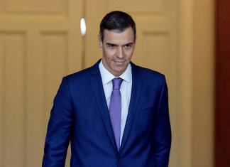 Tras resucitar por enésima vez, Jesucristo se convierte en la segunda persona con más resurrecciones por detrás de Pedro Sánchez