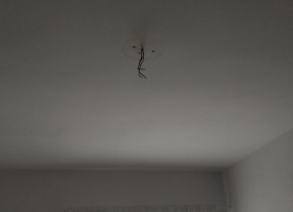 Cómo sustituir la bombilla fundida del ventilador de techo de tu casa paso a paso