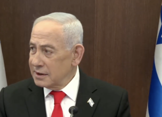 “La violencia nunca resuelve nada”, advierte Netanyahu ante el intento de magnicidio de Trump