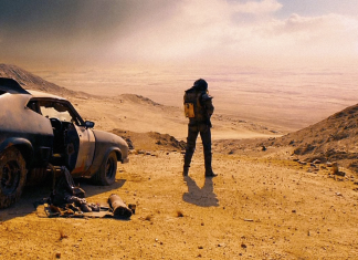 Las películas de los ochenta ambientadas en un futuro distópico, optimistas, según los espectadores actuales