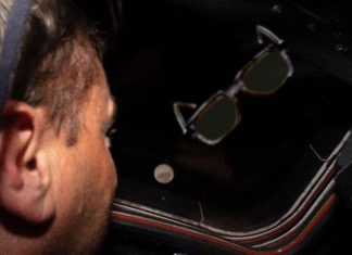 Los astronautas de Artemis 2 encuentran las gafas que olvidó Neil Armstrong y regresan a la Tierra