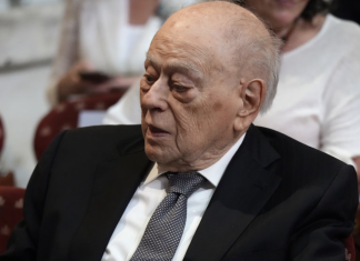 La Audiencia Nacional confirma que Jordi Pujol sufre deterioro cognitivo, pero no tanto como para devolver lo que robó