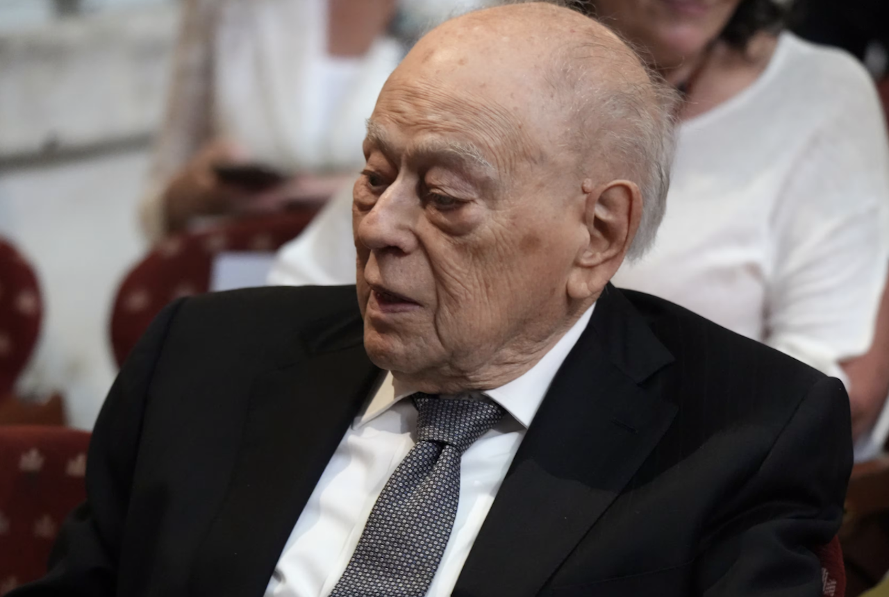 La Audiencia Nacional confirma que Jordi Pujol sufre deterioro cognitivo, pero no tanto como para devolver lo que robó