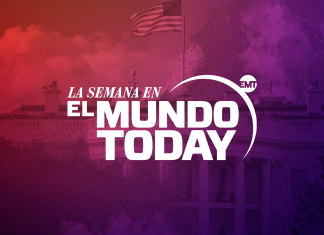Abogados Cristianos estrella un avión contra la Casa Blanca