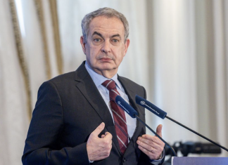 Zapatero cobrará 150000 euros por su “informe oral” ante la Audiencia Nacional