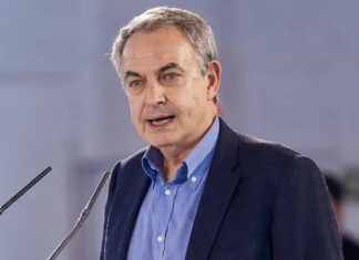 Zapatero niega haberse lucrado con el caso Plus Ultra, pero reconoce haber experimentado una aceleración transitoria de su economía