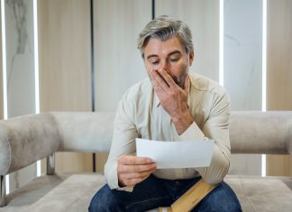 Un inquilino atenta contra la salud mental de su casero exigiéndole una prórroga del alquiler