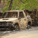 Consultorio: ¿Está tu casero obligado a devolverte la fianza que tuviste que pagar cuando te metieron en la cárcel por quemarle el coche a tu ex?