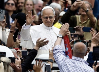 500.000 católicos, es decir, cuatro familias del Opus, abarrotarán Madrid durante la visita del Papa