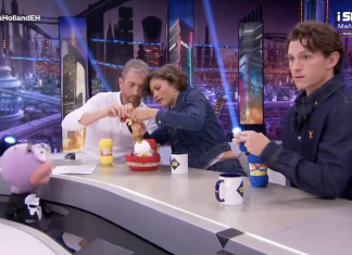 El Hormiguero, principal escollo de la imagen internacional de España