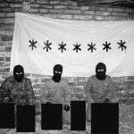 Activistas irrumpen en una granja de servidores y liberan miles de datos personales
