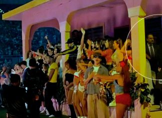 Instituciones Penitenciarias tendrá que explicar qué hacen Koldo y Ábalos en la casita de Bad Bunny