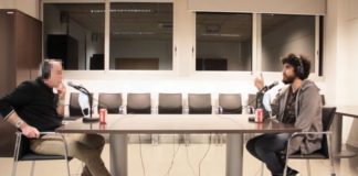 La Policía Nacional logra la confesión de un narcotraficante haciéndole creer que estaba siendo entrevistado en el podcast El Sentido de la Birra