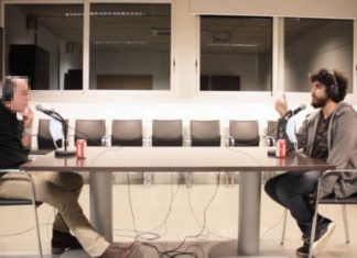 La Policía Nacional logra la confesión de un narcotraficante haciéndole creer que estaba siendo entrevistado en el podcast El Sentido de la Birra