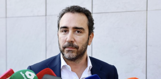 Aldama presidirá el Consejo General del Poder Judicial “por su aportación al descubrimiento de delitos”