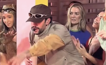 Bad Bunny, es decir, Zara, tendrá una «casita» para tallas grandes