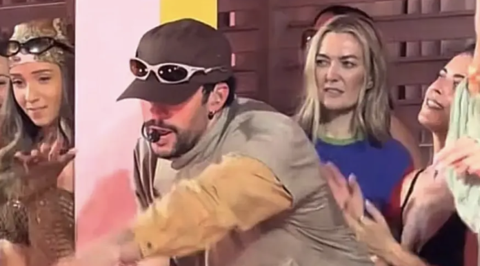 Bad Bunny, es decir, Zara, tendrá una «casita» para tallas grandes