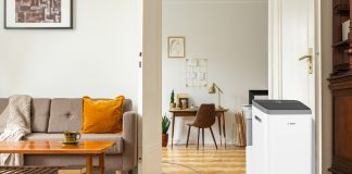 Bosch lanza un aire acondicionado portátil extremadamente ruidoso, que incrementa la factura de luz en 194 euros mensuales y enfría cero grados cualquier habitación