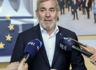 La OMS confirma que las trampas para ratones que arrojó al mar el presidente de Canarias evitaron la pandemia de hantavirus