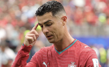 La Selección Portuguesa denuncia que ha sido estafada por un falso Cristiano Ronaldo