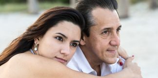 Un estudio confirma que el amor no tiene edad, pero cuando la tiene es 20 años más joven