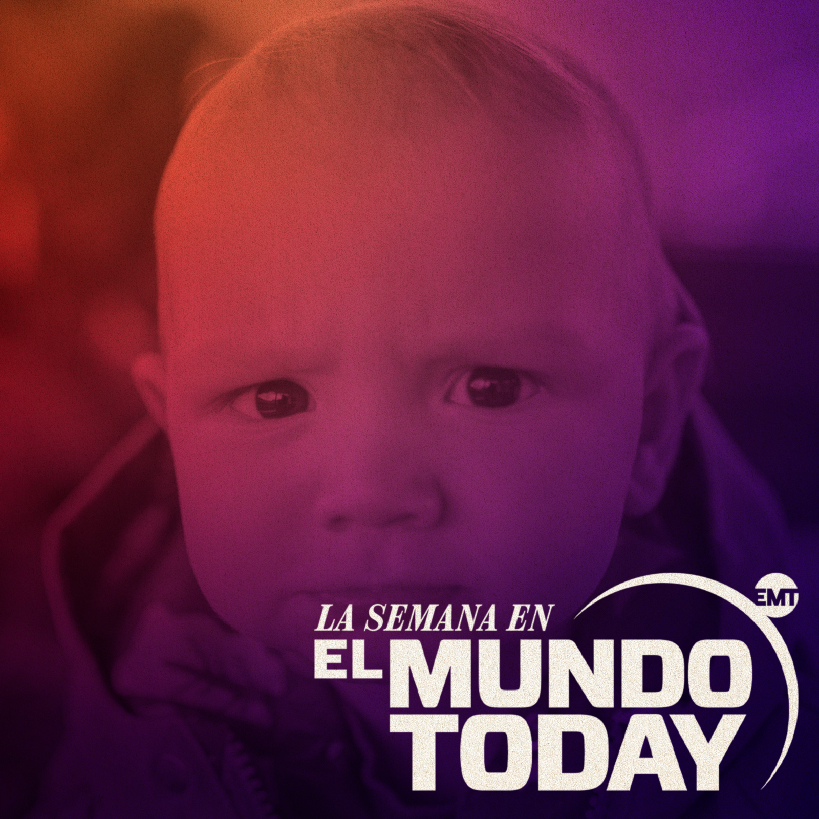 Nace un niño sin altas capacidades episode artwork