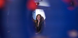 Isabel Díaz Ayuso establece que toda vida humana es sagrada desde la concepción hasta el nacimiento