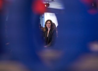 Isabel Díaz Ayuso establece que toda vida humana es sagrada desde la concepción hasta el nacimiento