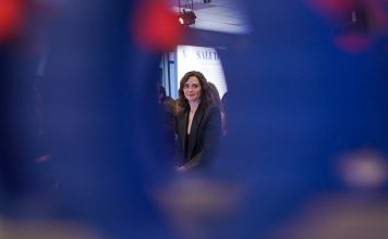Isabel Díaz Ayuso establece que toda vida humana es sagrada desde la concepción hasta el nacimiento