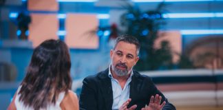 Vox admite que será incómodo pactar con el PP si Feijóo sigue criminalizando el absentismo laboral