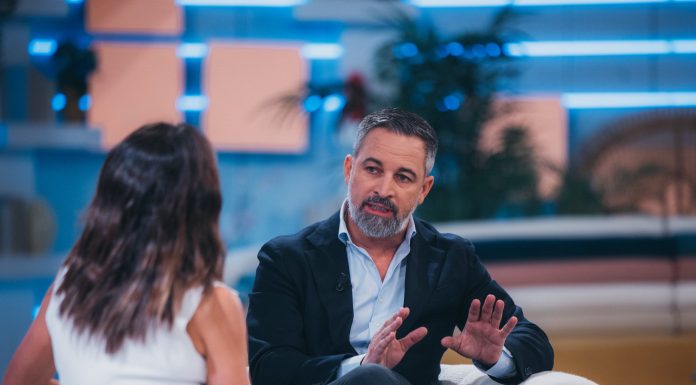 Vox admite que será incómodo pactar con el PP si Feijóo sigue criminalizando el absentismo laboral