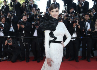 Hacienda anuncia su listado de morosos en una gala a la que asisten Bertín Osborne, Patricia Conde, Paz Vega y otras celebridades
