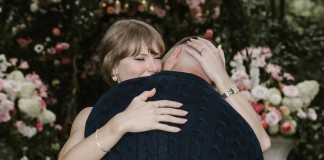 Taylor Swift abre una segunda fecha para su boda